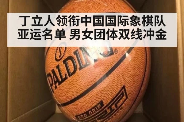 丁立人领衔中国国际象棋队亚运名单 男女团体双线冲金 | jiuyouhui