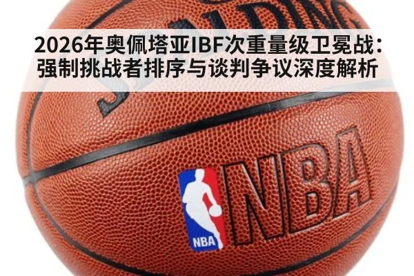 2026年奥佩塔亚IBF次重量级卫冕战：强制挑战者排序与谈判争议深度解析 | jiuyouhui
